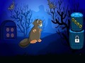 Spill Halloween Village Escape 2 online