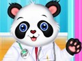 Spill Beste doktor i dyreverdenen  online