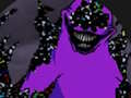 Spill Fnf x pibby grimace shake online