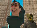 Spill Skibidi Toalettskyter  online