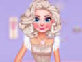 Spill Prinsesse ser ut som en supermodell  online
