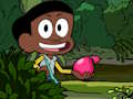 Spill Craig fra Creek Splash Battle  online