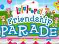 Spill Lalaloopsy vennskapsparade  online