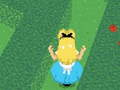 Spill Alice i labyrinten  online