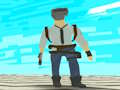 Spill Kogama: Kogamains slagmarker  online