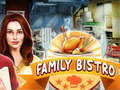 Spill Familie bistro  online