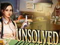 Spill Uløst mysterium  online