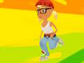 Spill Tren subway surfere  online