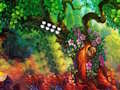 Spill Enchanted Lizard Forest Escape online