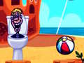 Spill Skibidi Jump Adventure online