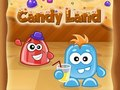 Spill Godteriland  online
