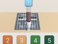 Spill Mal med diamanter  online