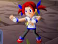 Spill Legend Street Fighter online