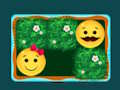 Spill Emoji-puslespill  online