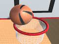 Spill Basketballscorer 3d  online