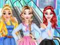 Spill Prinsessens favorittantrekk  online