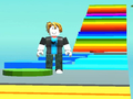 Spill Roblox Obby: Road to the Sky online