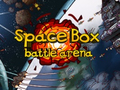 Spill Space Box Battle Arena online