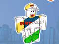 Spill Roblox fargebok  online