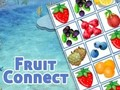 Spill Frukt Connect online