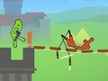 Spill Stickman Supreme Duelist 2 online