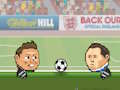 Spill Sports leder fotball europeisk utgave online