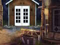 Spill Snake Escape online