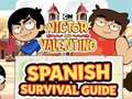 Spill Victor og Valentino: Spansk overlevelsesguide  online