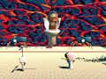 Spill SQUID TOALETT 3D  online