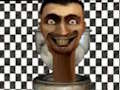 Spill Skibidi toalett terror  online