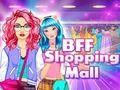 Spill BFF shopping gange online