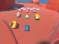 Spill Dirt Race Lap online