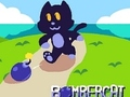 Spill Bombercat online