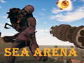 Spill Sea Arena online