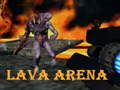 Spill Lava Arena online