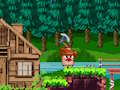 Spill Legendary Knight: In Search of Treasures online