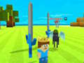 Spill Kogama: Minecraft World online