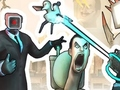 Spill Skibidi Toaletter: Infeksjon  online