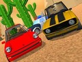 Spill Politibiljaktsimulator  online