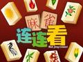 Spill Mahjong Connect HD online