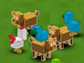 Spill Noob Chicken Farm Tycoon online