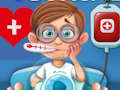 Spill Gal sykehuslege  online