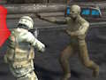 Spill Duty Call Modern Warfare 2  online