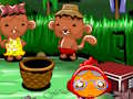 Spill Monkey Go Happy Stage 760 online