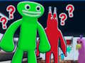 Spill Garten of Banban online