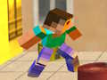 Spill Noob Minecraft VS Skibidi toalett  online