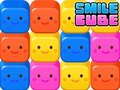 Spill Smile Cube online