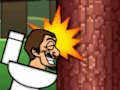 Spill Skibidi vedkutter  online