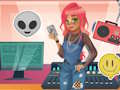 Spill Ungdoms Grunge-stil  online