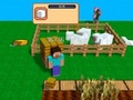 Spill Cube Craft online